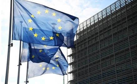 Совет ЕС утвердил выделение 1 млрд евро на экстренные поставки боеприпасов Киеву