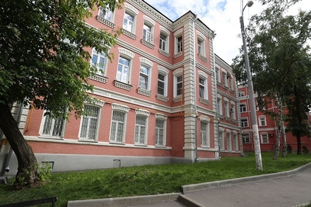 В Москве при реновации сохранят около 200 исторических домов