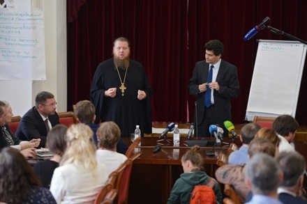 Екатеринбургская епархия решила, что горожанам не хватает храмов