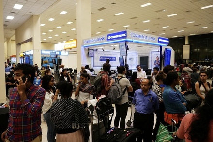Власти Шри-Ланки заявили о планах снизить цены на отдых ради возвращения туристов