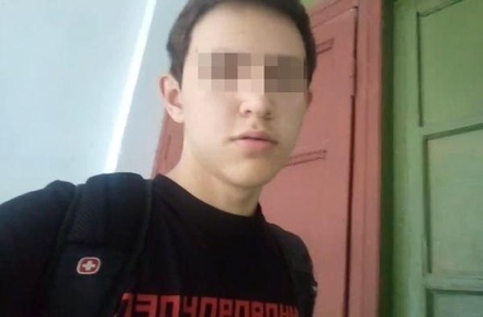 Напавший на школьницу в Саратовской области подросток не признал вину