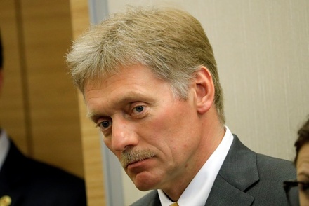 В Кремле не получали предложения о введении налога на малодетность