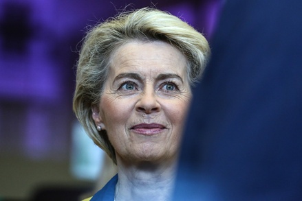 Глава Еврокомиссии призвала готовиться к худшей ситуации по газу в ЕС