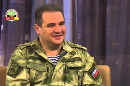 Медики рассказали о состоянии министра доходов ДНР после взрыва в Донецке