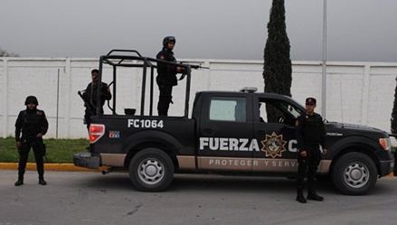 Лидер могущественного наркокартеля «Лос-Сетас» задержан в Мексике