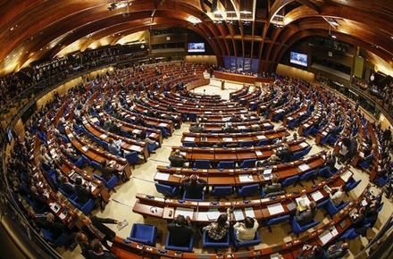 В Совете Европы заявили об оставшейся задолженности России на 55 млн евро