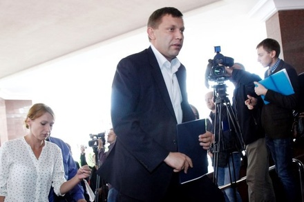 ДНР и ЛНР хотят добиться независимости на встрече контактной группы