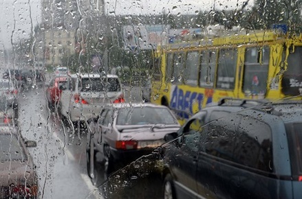 Пробки в Москве в День без автомобиля будут больше обычного