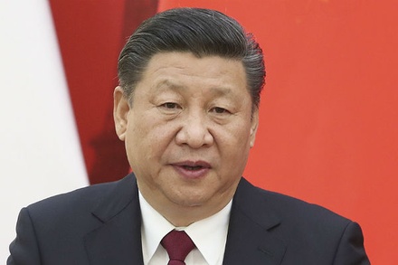 Глава КНР выразил надежду на скорейшее начало диалога между США и КНДР