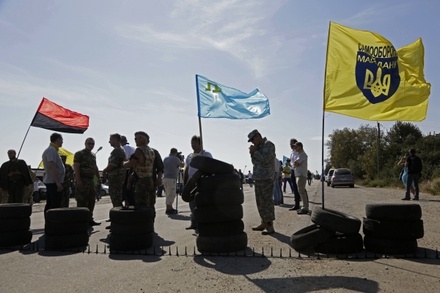 Меджлис заявил, что экономическая блокада Крыма будет бессрочной