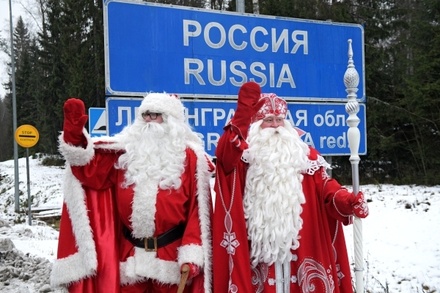 В Амурской области и в Татарстане 31 декабря станет выходным