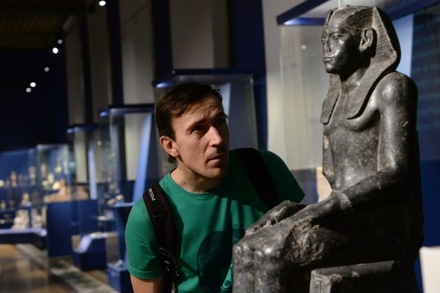 Египет за 10 лет вернул 30 тысяч незаконно вывезенных древних артефактов
