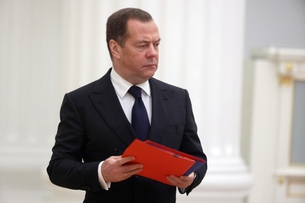 Дмитрий Медведев усомнился в лояльности «Яндекса» к России