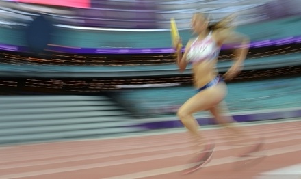 В федерации лёгкой атлетики назвали бредом фильм о допинге в российском спорте