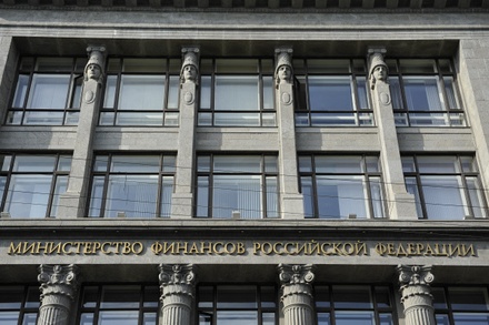Минфин начал готовиться к суду с Украиной из-за долга в 3 млрд долларов