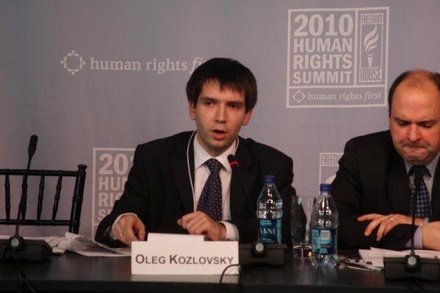 Amnesty International сообщила о похищении и пытках своего сотрудника в Ингушетии