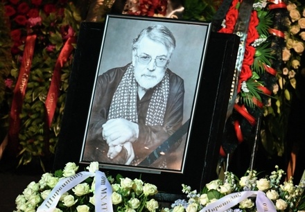 В Театре Сатиры назвали дату похорон Александра Ширвиндта