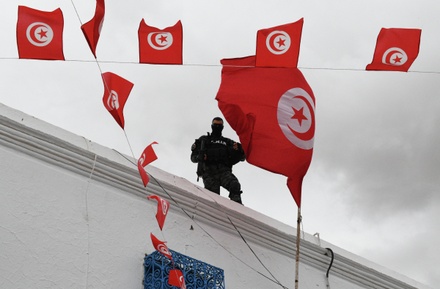 Тунис назвали опасной для туристов страной