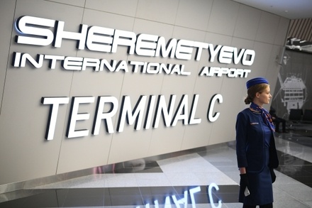 Второй этап строительства терминала C Шереметьево начнётся в 2024 году