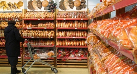 В Котельниках покупателей оповестили о повышении цен на хлеб с 25 января
