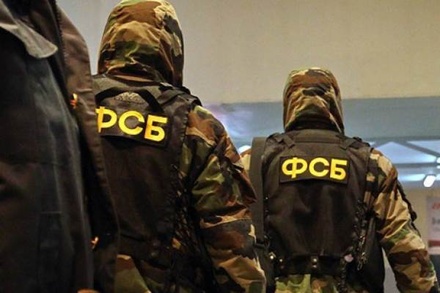 В Дагестане задержали готовившую теракты в Московском регионе группу из ИГ