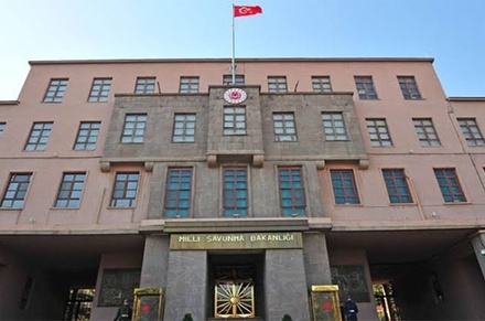 Anadolu: МО Турции уточнило данные о встрече по безопасности судоходства в Чёрном море