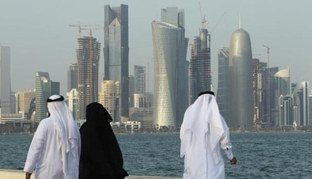 Четыре арабские страны согласились продлить срок ультиматума Катару