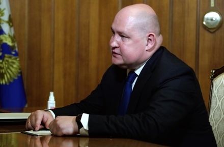 Губернатор Севастополя сообщил об атаке украинских беспилотников