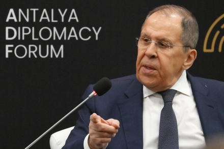 Лавров заявил о «разумных людях» в администрации США