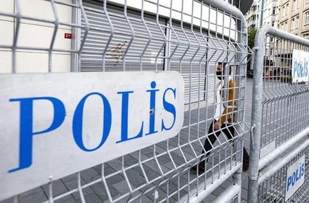 Задержанным в Стамбуле журналистам НТВ могут предъявить обвинение в шпионаже