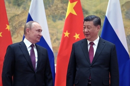 Си Цзиньпин отказался приезжать в Россию