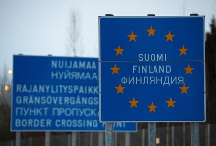 Финляндия закрыла внутренние границы из-за саммита Россия — США