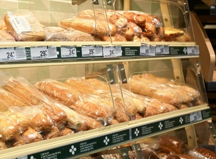 Производители хлеба попросили Думу повысить цены, исходя из роста себестоимости
