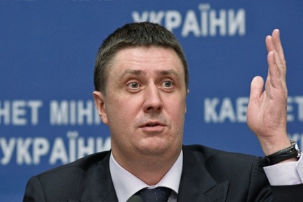 Вице-премьер Украины допустил новый «языковой майдан»
