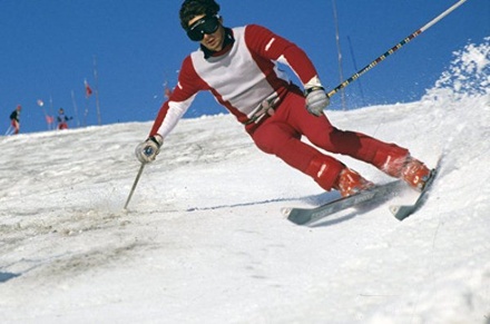 Международная федерация лыжного спорта разрешила проводить свои турниры в РФ