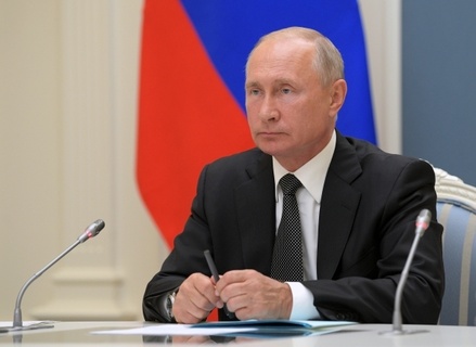 В Госдуме предрекли «титул в веках» для Путина