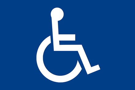 Минтруд опроверг информацию об отказе от термина «инвалид»