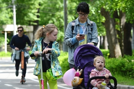 Омбудсмен Волынец призвала сделать исключение для родных братьев и сестёр при ужесточении процедуры опекунства