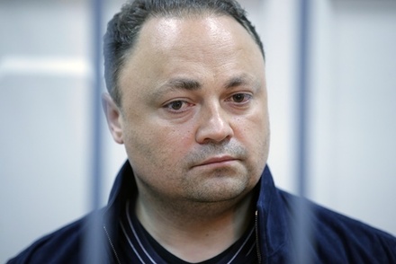 Обвинённый в коррупции мэр Владивостока назвал своё содержание в СИЗО излишним