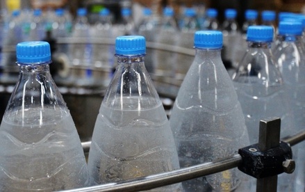 В Ростехе предложили ввести маркировку на питьевую воду