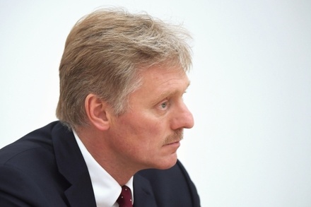 В Кремле прокомментировали возможность перестановок в губернаторском корпусе