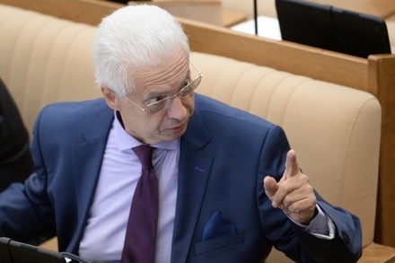 Экс-глава ФСБ не увидел логики в обвинениях РФ в причастности к отравлению Скрипаля