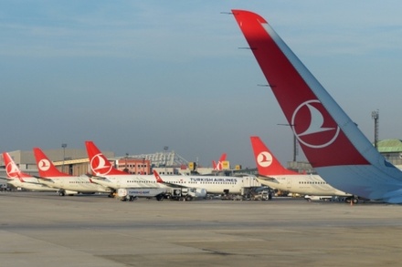 Минтранс РФ пообещал возобновить чартеры в Турцию в ближайшее время 