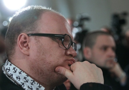 Кашин позитивно оценил реакцию Кремля на письмо о расследовании покушения на него