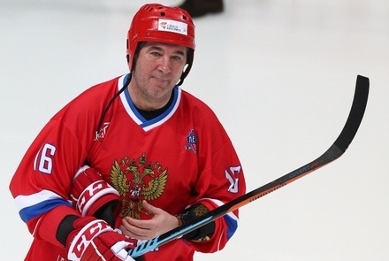 Олимпийский чемпион назвал причину возможного исключения хоккея из программы Игр