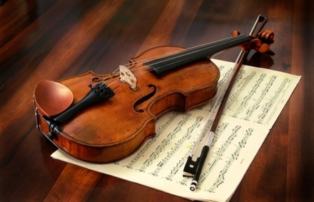 Скрипки Страдивари уступили современным инструментам по качеству звучания