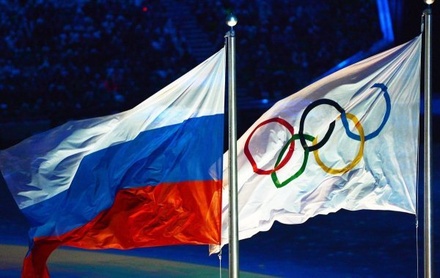 В МОК разъяснили критерии допуска российских спортсменов на Олимпиаду