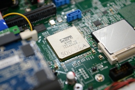 Эксперт по кибербезопасности допустил производство процессоров «Эльбрус» по устаревшим технологиям