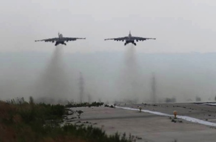 Эксперт назвал ожидаемой совместную операции РФ и Турции против ИГ 