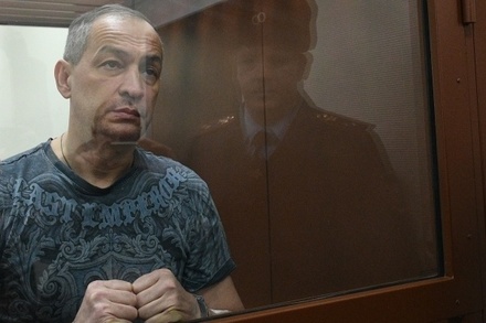 «Неудобный пассажир»: в московской больнице отказались лечить Шестуна из-за отсутствия прописки